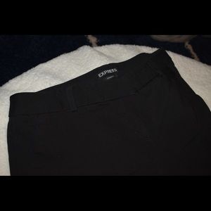 Express pant